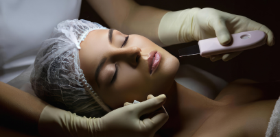 MNRF treatment